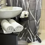 Am Fulda-ufer Appartement