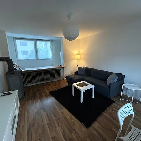 Am Fulda-ufer * Kassel