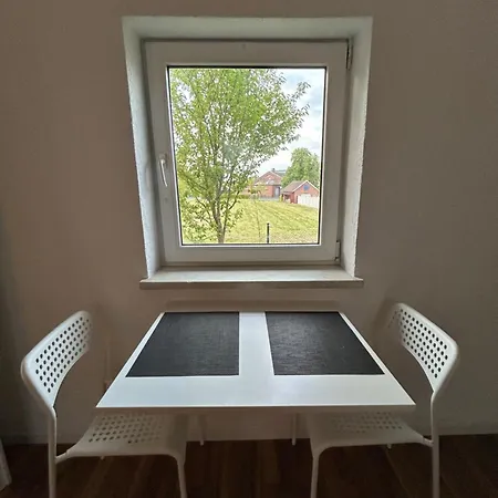 Am Fulda-ufer Apartment