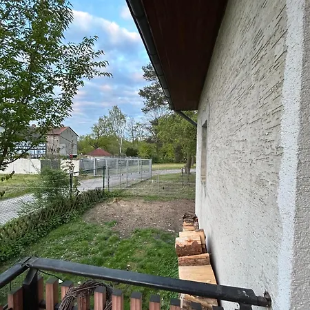 Am Fulda-ufer Appartement Kassel