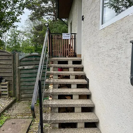 Appartement Am Fulda-ufer Kassel