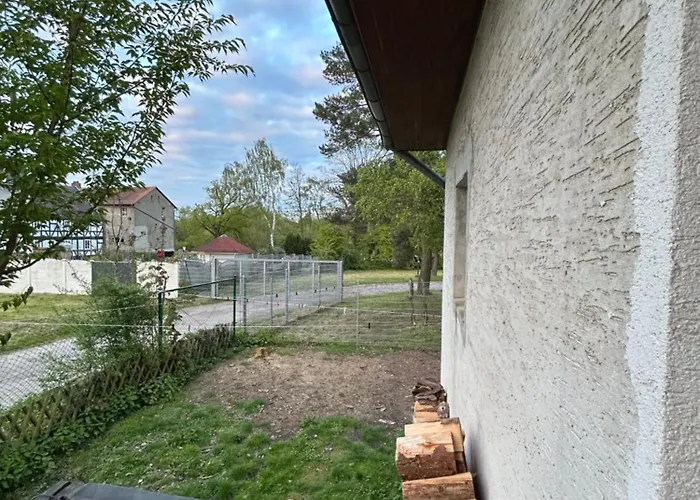 Am Fulda-ufer Apartman Kassel